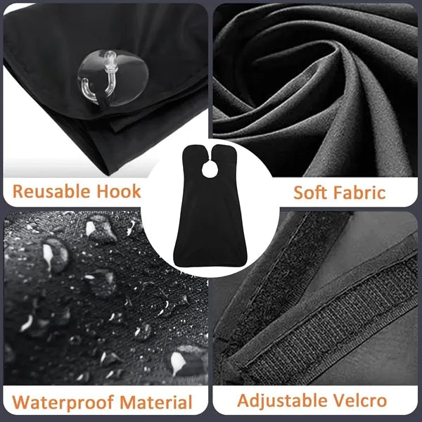 Beard Apron Gifts
