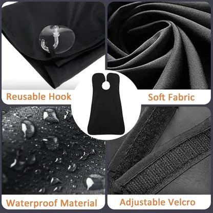 Beard Apron Gifts