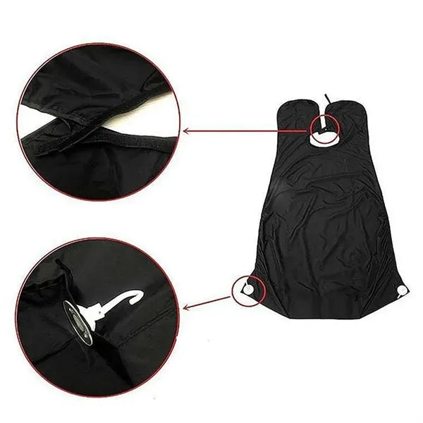 Beard Apron Gifts
