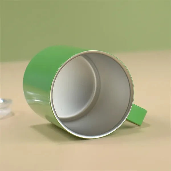Mini 3oz/5oz/7oz Mug Tumbler Shot Glass With Handle