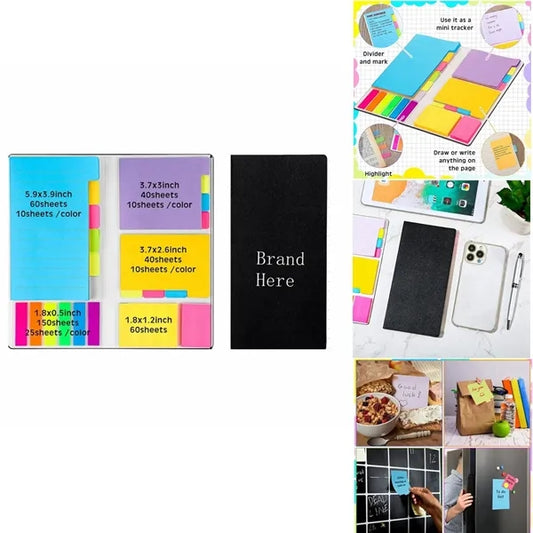Sticky Notepad