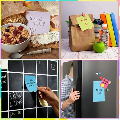 Sticky Notepad