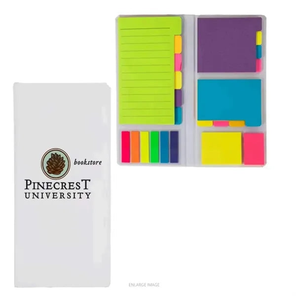 Sticky Notepad