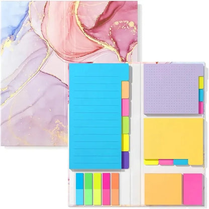 Sticky Notepad
