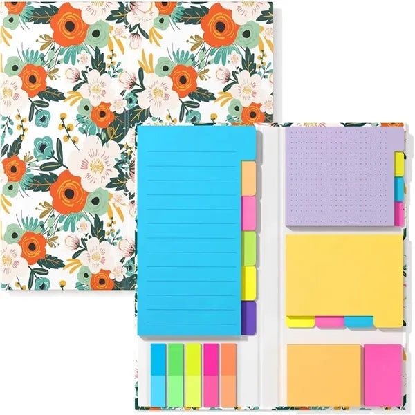 Sticky Notepad