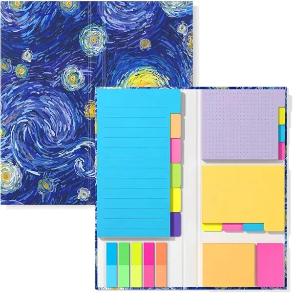 Sticky Notepad