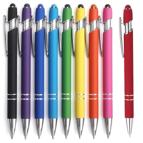 Metal Stylus Pen for Touch Screens