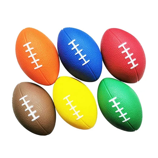 3.35'' Sport Stress Balls