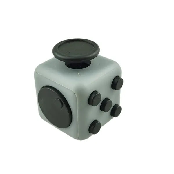 Decompression Dice Cube Stress Relief Reduce Anxiety Toy