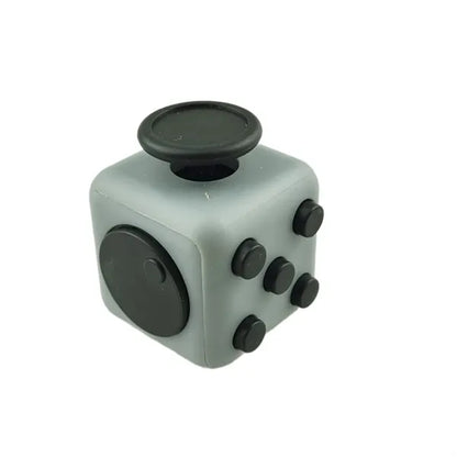 Decompression Dice Cube Stress Relief Reduce Anxiety Toy
