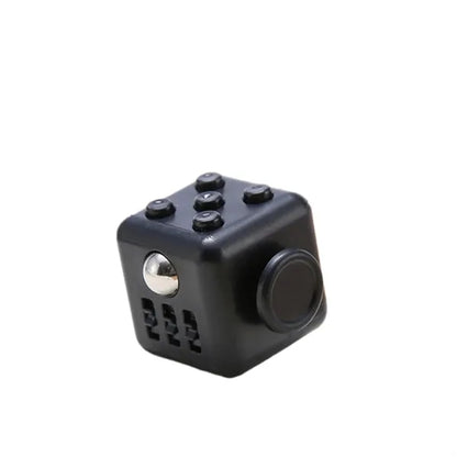 Decompression Dice Cube Stress Relief Reduce Anxiety Toy