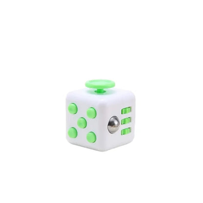 Decompression Dice Cube Stress Relief Reduce Anxiety Toy