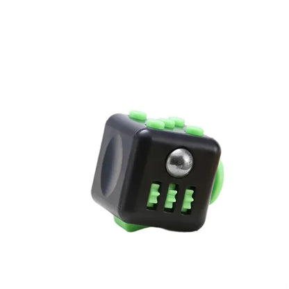 Decompression Dice Cube Stress Relief Reduce Anxiety Toy