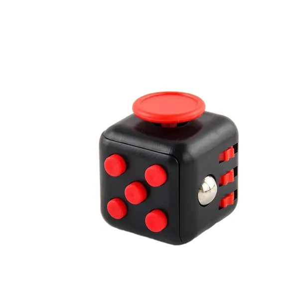 Decompression Dice Cube Stress Relief Reduce Anxiety Toy