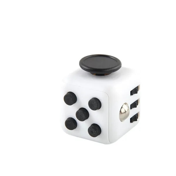 Decompression Dice Cube Stress Relief Reduce Anxiety Toy
