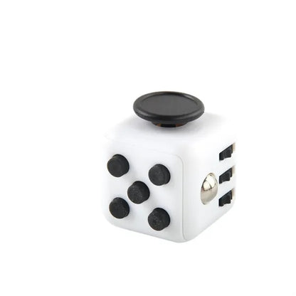 Decompression Dice Cube Stress Relief Reduce Anxiety Toy