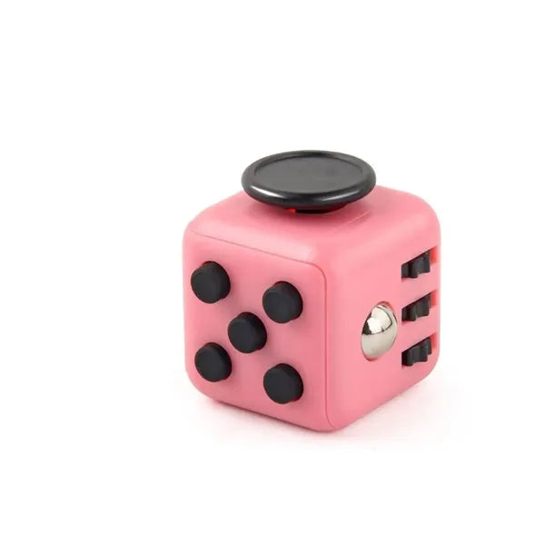 Decompression Dice Cube Stress Relief Reduce Anxiety Toy