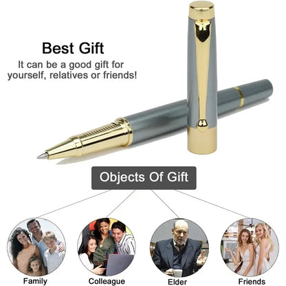 Ballpoint Pen Gift Set