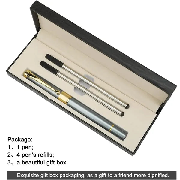 Ballpoint Pen Gift Set