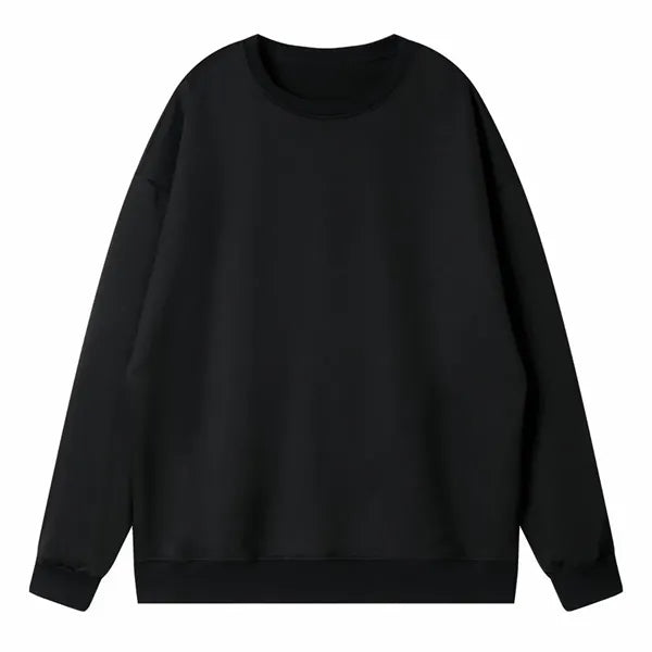 Crew Neck Sweatshirt
