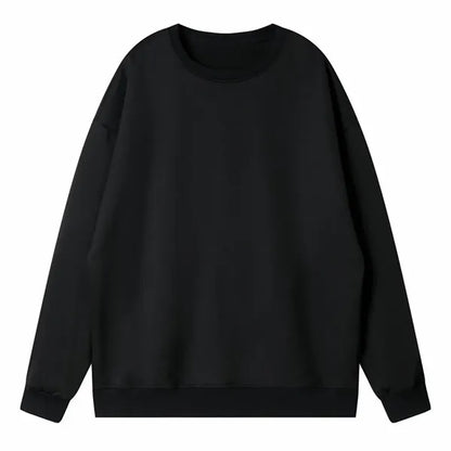 Crew Neck Sweatshirt