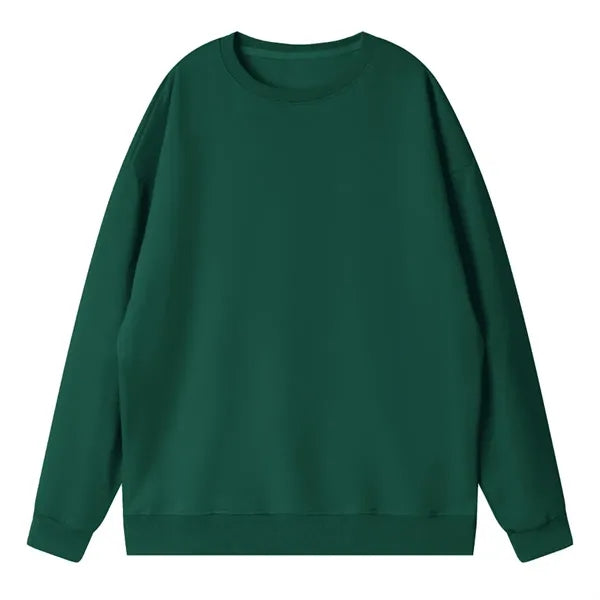 Crew Neck Sweatshirt