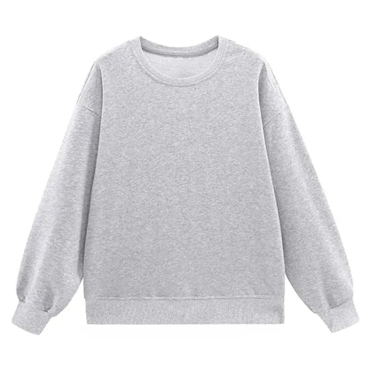 Crew Neck Sweatshirt