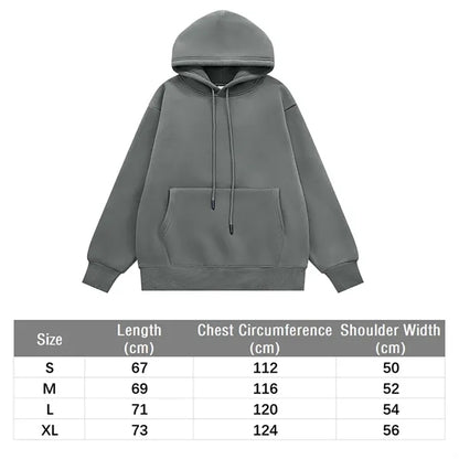 Hoodie Sweatshirt