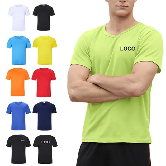 Advertising Customized Election Voting T-shirts