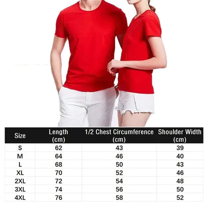 Advertising Customized Election Voting T-shirts