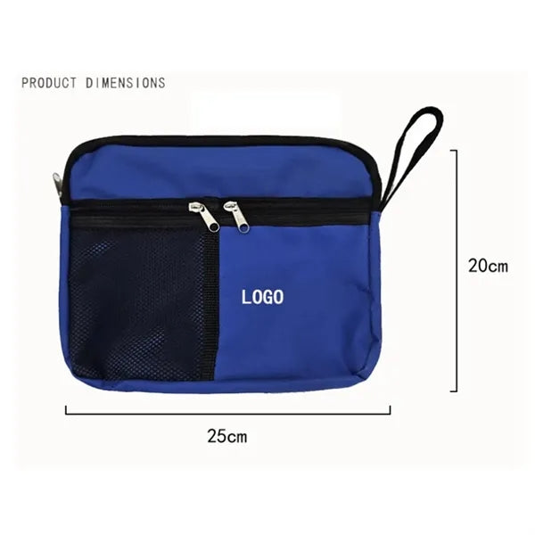 Multi-Purpose Personal Carrying Bag
