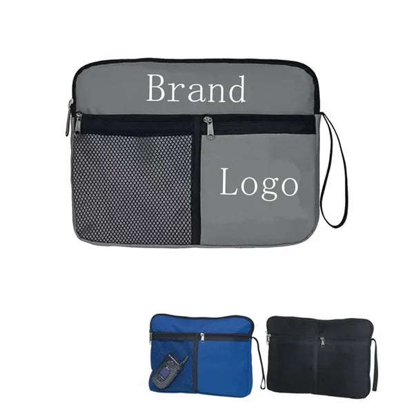 Multi-Purpose Personal Carrying Bag