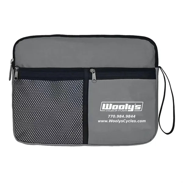 Multi-Purpose Personal Carrying Bag