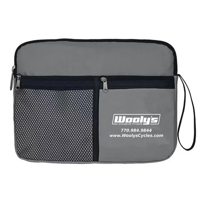 Multi-Purpose Personal Carrying Bag