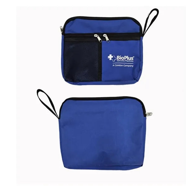 Multi-Purpose Personal Carrying Bag