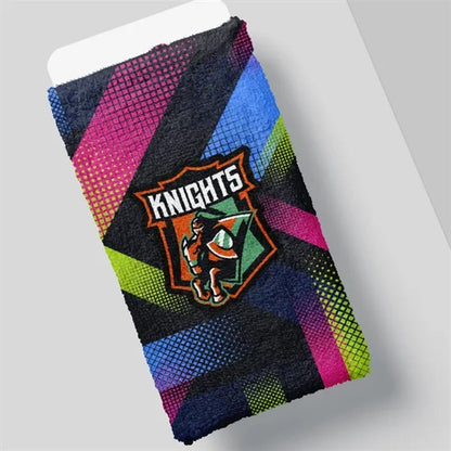 Sublimation Sports Wristband