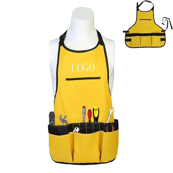 Durable Garden Apron