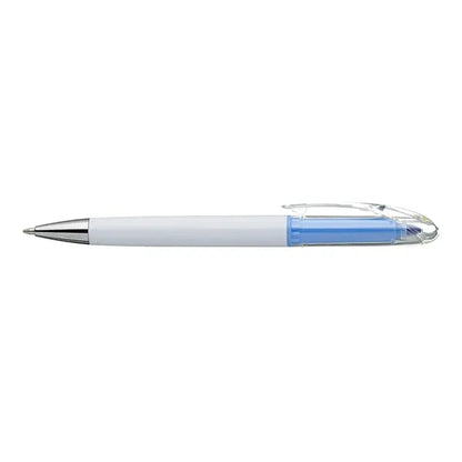 Appleton Click Action Ball Point Pen with Highlighter