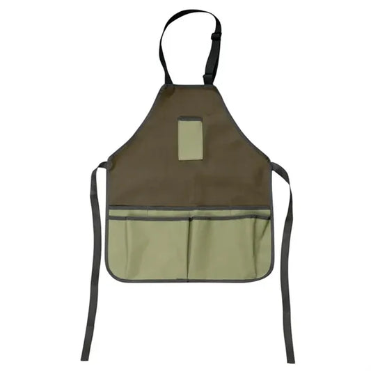 Oxford Cloth Gardening Aprons