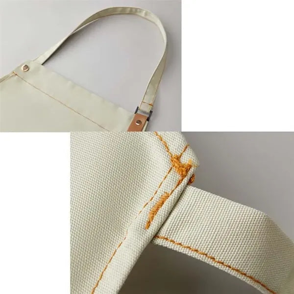 Kitchen Bib Apron