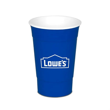 DoubleChill Party Cup 16oz.