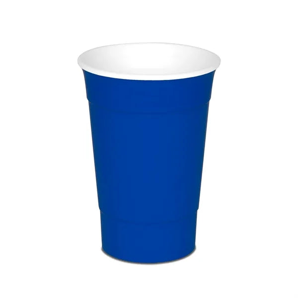 DoubleChill Party Cup 16oz.