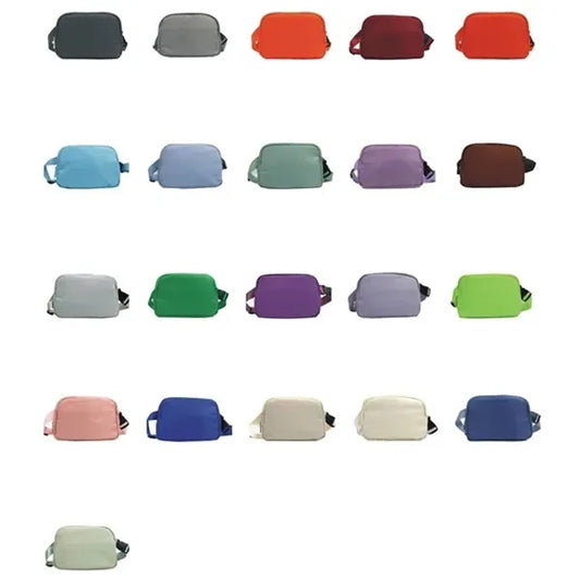 Waterproof Waist Bag
