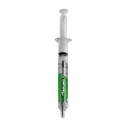Syringe Pen