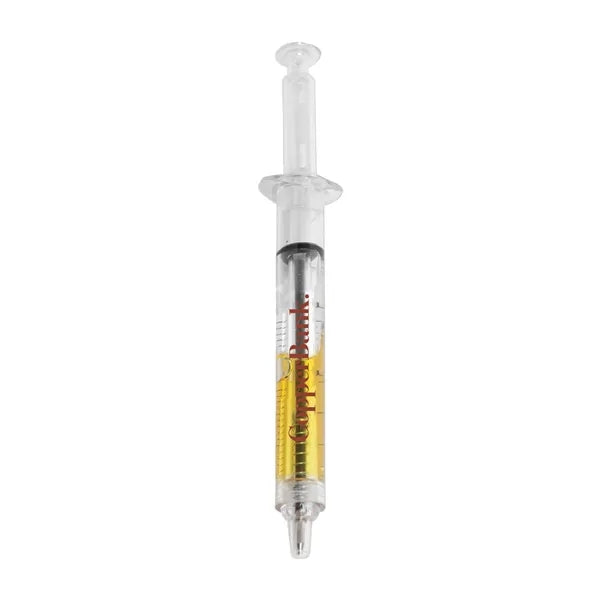 Syringe Pen