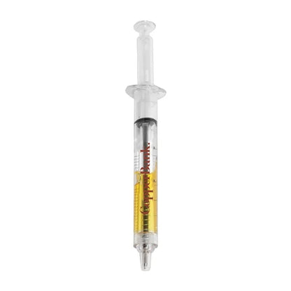 Syringe Pen