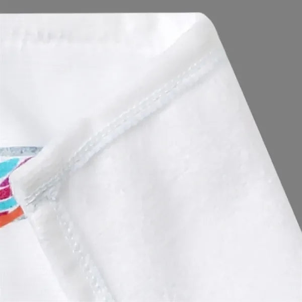 Thermal Transfer Microfiber LED Towels