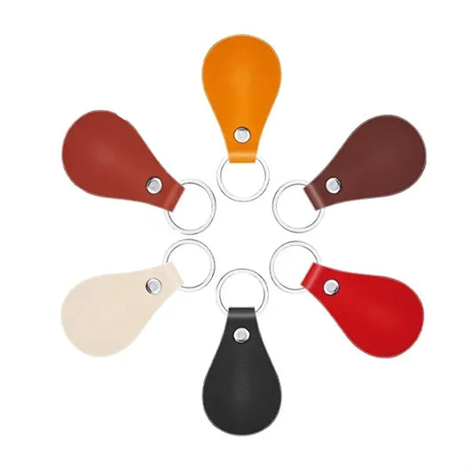 PU Leather Key Fob