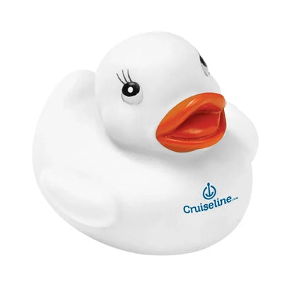 Rubber Ducks