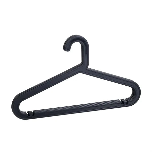 1pcs Antislip Plastic Clothes Hanger